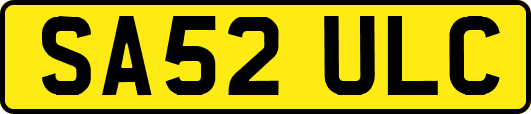 SA52ULC