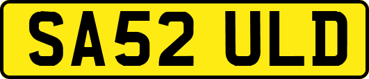 SA52ULD