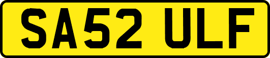 SA52ULF