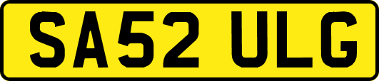 SA52ULG