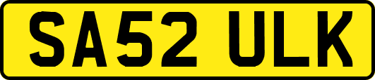 SA52ULK