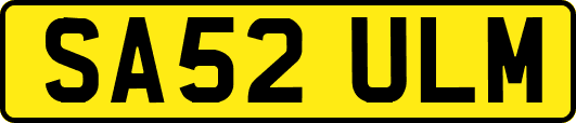 SA52ULM