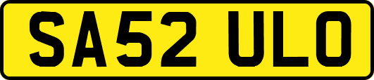 SA52ULO