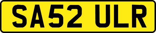 SA52ULR
