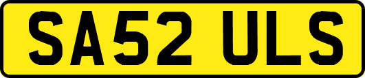 SA52ULS