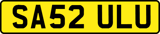 SA52ULU