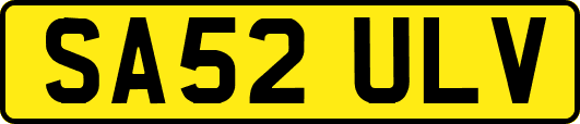 SA52ULV