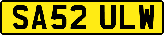 SA52ULW