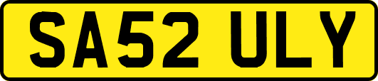 SA52ULY