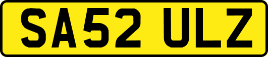 SA52ULZ