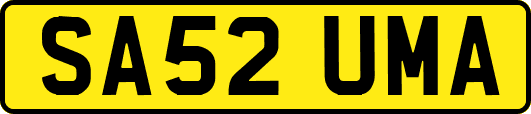 SA52UMA