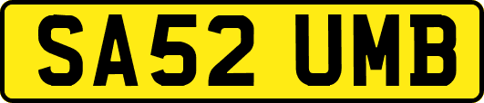 SA52UMB