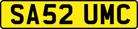SA52UMC