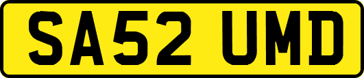 SA52UMD