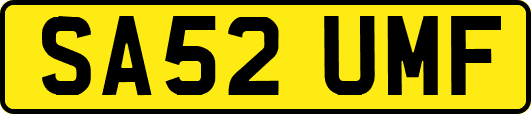 SA52UMF