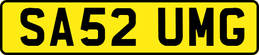 SA52UMG