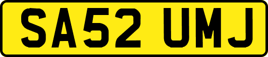 SA52UMJ