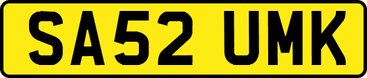 SA52UMK
