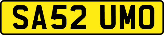 SA52UMO