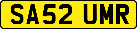 SA52UMR