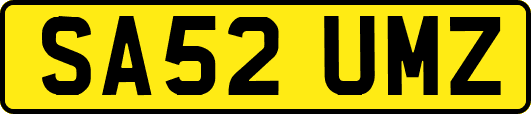 SA52UMZ