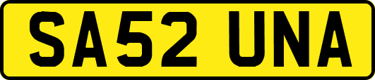 SA52UNA