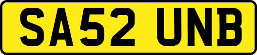 SA52UNB
