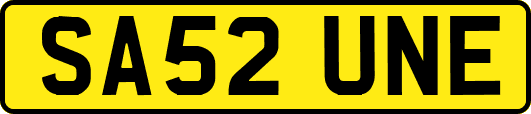 SA52UNE