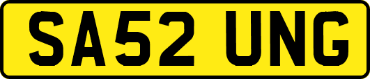SA52UNG