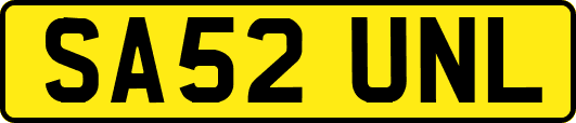 SA52UNL