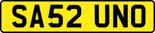 SA52UNO