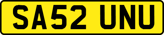SA52UNU