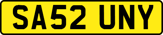 SA52UNY