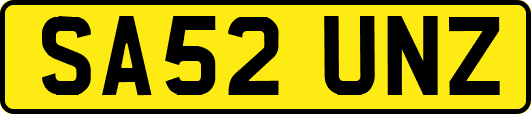 SA52UNZ