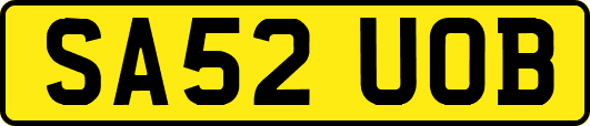 SA52UOB