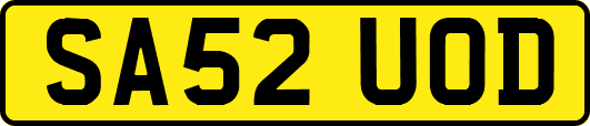 SA52UOD