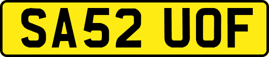SA52UOF
