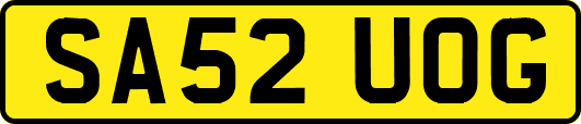 SA52UOG