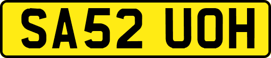 SA52UOH