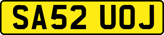 SA52UOJ
