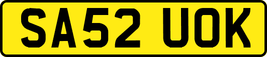 SA52UOK
