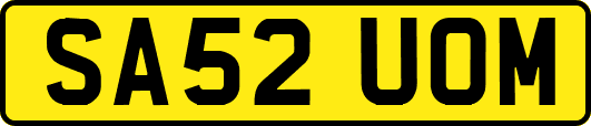 SA52UOM
