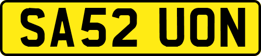 SA52UON