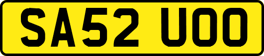 SA52UOO