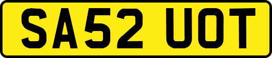 SA52UOT