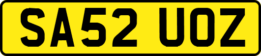 SA52UOZ