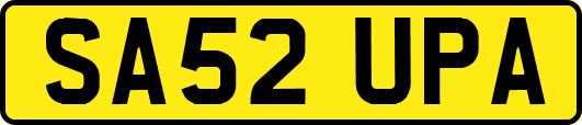 SA52UPA