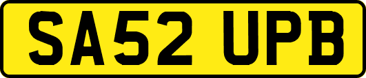 SA52UPB