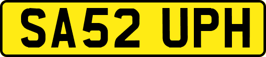 SA52UPH