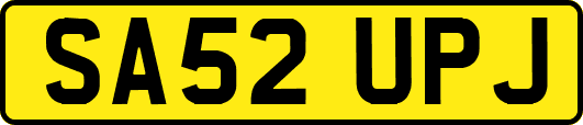SA52UPJ